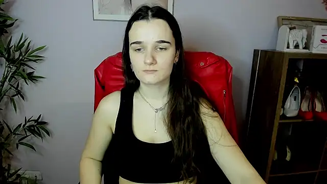 Snapshot of KateDelight chatting on 02/22/25, 10:40 KateDelight online show from 02/22/25, 10:40