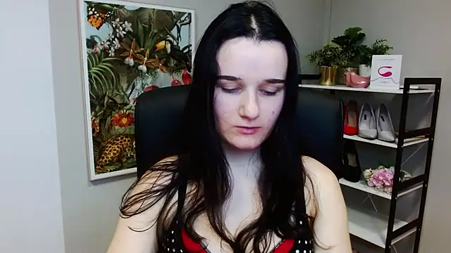 KateDelight online show from 03/08/25, 11:05