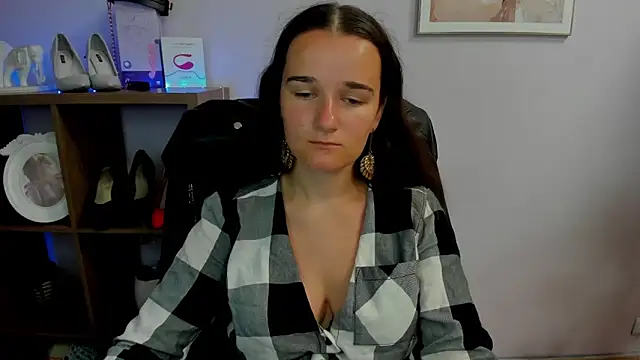 KateDelight online show from 09/14/25, 06:34