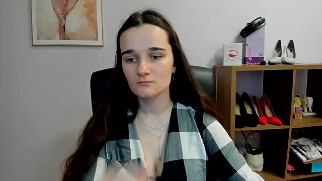 KateDelight online show from 03/29/26, 01:22