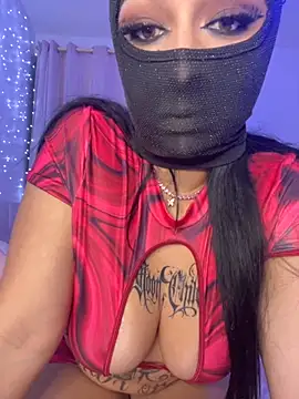 kamila french online show from 11/13/25, 10:08