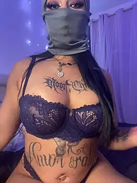 kamila french online show from 02/08/26, 10:13