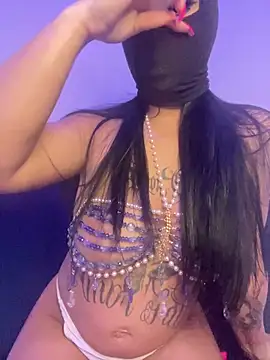 kamila french online show from 03/01/26, 08:55