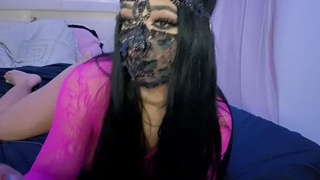 kamila french online show from 03/26/26, 10:04