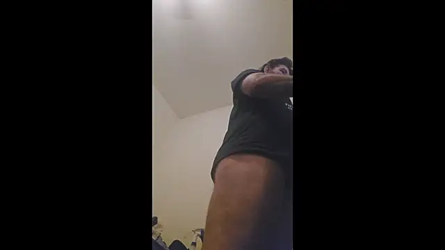 Snapshot of Armyexhibitionistvet chatting on 10/08/25, 09:40 Armyexhibitionistvet online show from 10/08/25, 09:40