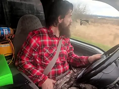 Armyexhibitionistvet online show from 01/10/26, 11:42