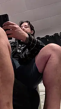 Armyexhibitionistvet online show from 04/17/26, 04:15