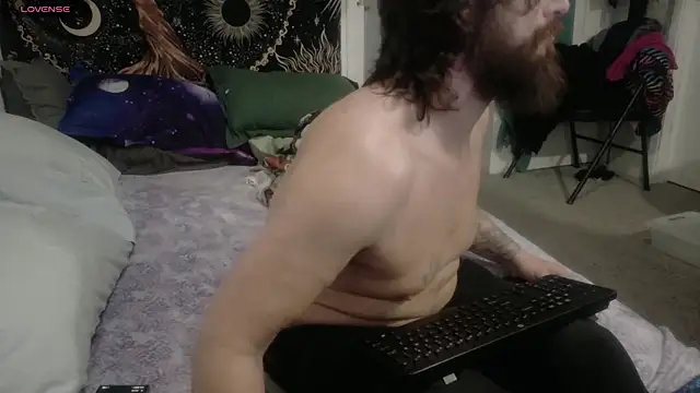 Armyexhibitionistvet online show from 07/10/26, 07:56