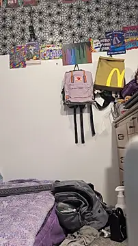 Armyexhibitionistvet online show from 07/10/26, 10:23