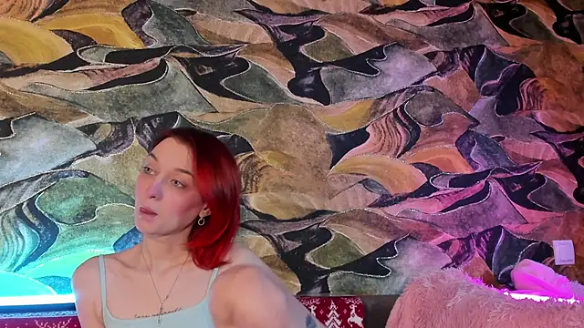 Snapshot of CrystalRey chatting on 12/30/24, 05:37 CrystalRey online show from 12/30/24, 05:37