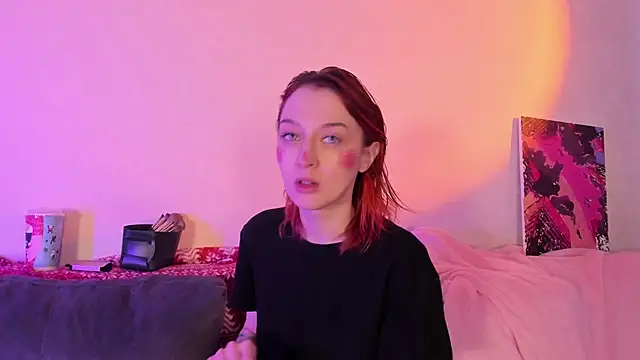 Snapshot of CrystalRey chatting on 01/27/25, 04:41 CrystalRey online show from 01/27/25, 04:41