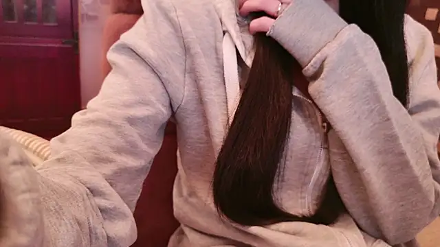 sayaka xo online show from 02/05/25, 03:42