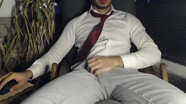 Naughtb0y online show from 03/18/25, 10:37