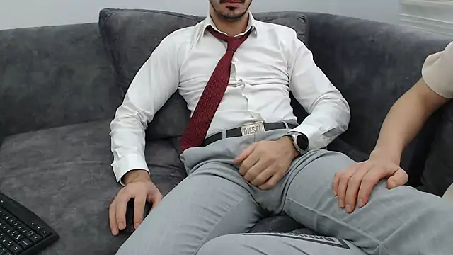 Naughtb0y online show from 12/14/25, 09:36