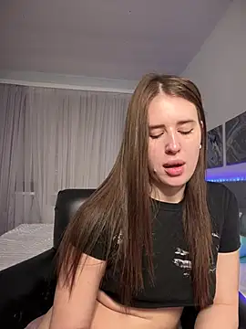 Milkissss online show from 02/16/25, 12:19