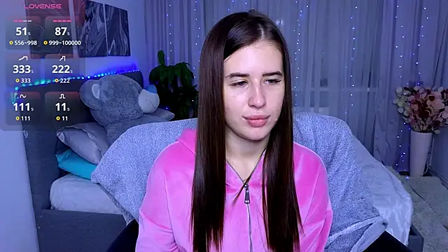 Milkissss online show from 09/30/25, 08:03