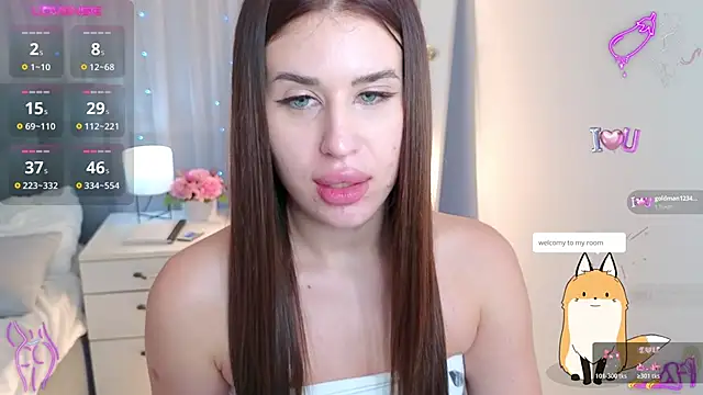 Milkissss online show from 12/14/25, 10:14