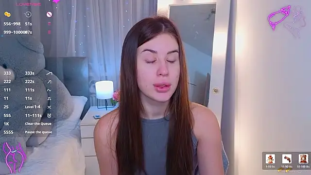 Milkissss online show from 01/16/26, 03:54