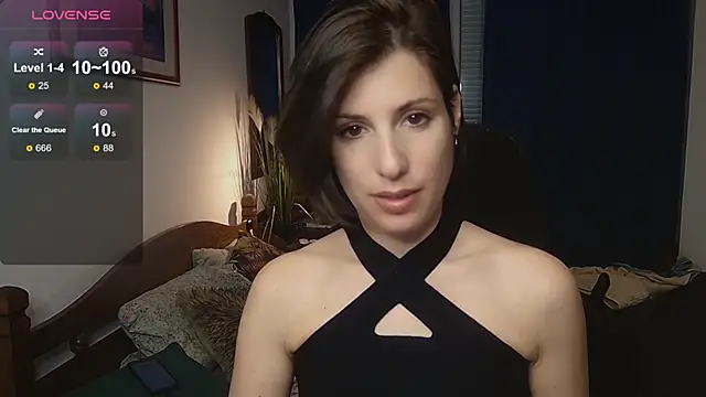  blackgem online show from 02/19/25, 11:36