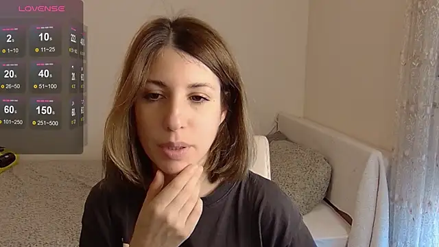  blackgem online show from 10/23/25, 10:36