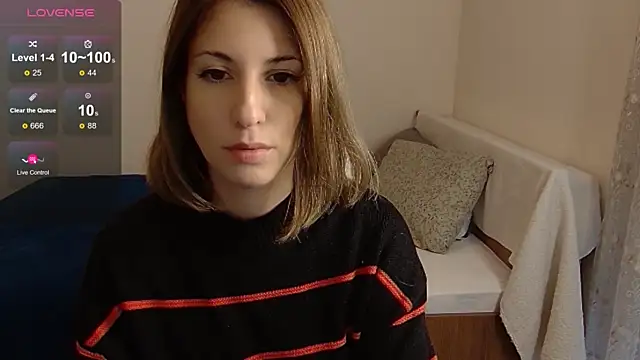  blackgem online show from 11/18/25, 10:31