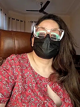 SEXY-Sardarni online show from 02/14/26, 08:00