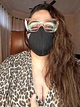 SEXY-Sardarni online show from 03/29/26, 08:25