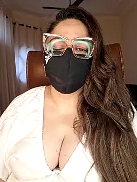 SEXY-Sardarni online show from 04/10/26, 07:57