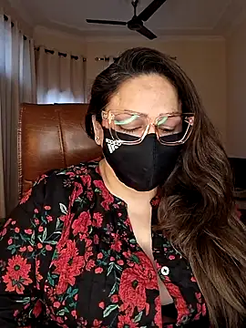 SEXY-Sardarni online show from 04/16/26, 07:31