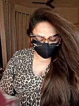 SEXY-Sardarni online show from 04/29/26, 02:54