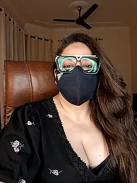 SEXY-Sardarni online show from 07/18/26, 02:54