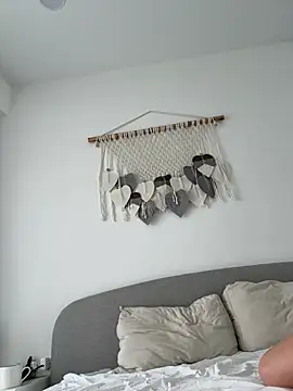 LuisaBecker online show from 07/14/26, 10:32