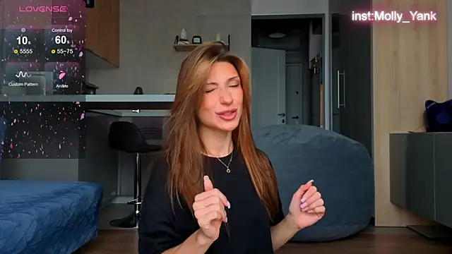 mollyyank online show from 09/14/25, 10:47