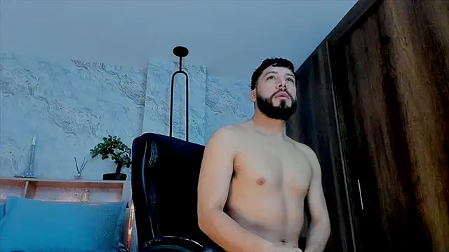 bruno woods online show from 12/02/24, 05:15