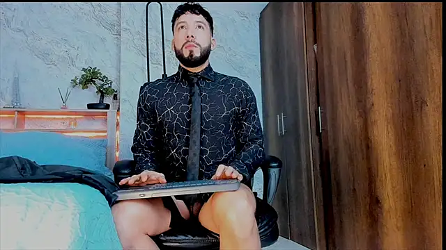 bruno woods online show from 12/07/24, 01:03