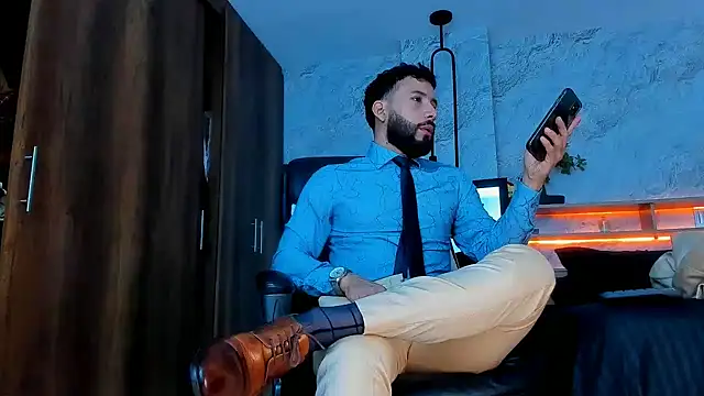 bruno woods online show from 02/27/25, 04:53