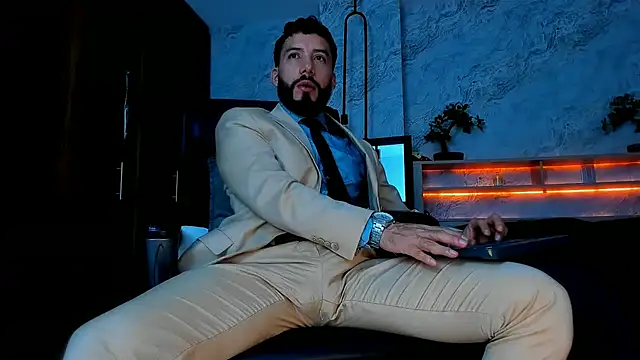 bruno woods online show from 02/27/25, 11:26