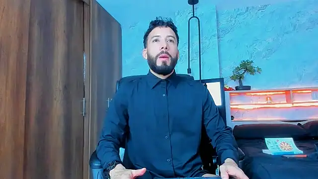 bruno woods online show from 02/28/25, 07:03