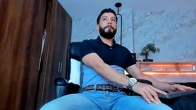 bruno woods online show from 03/02/25, 02:08