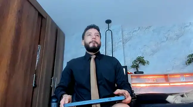 bruno woods online show from 03/03/25, 04:35