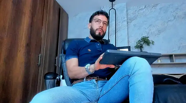 bruno woods online show from 03/04/25, 12:39