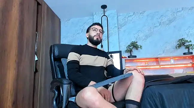 bruno woods online show from 03/05/25, 06:45