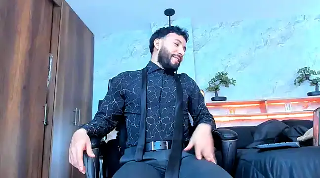 bruno woods online show from 03/13/25, 05:07