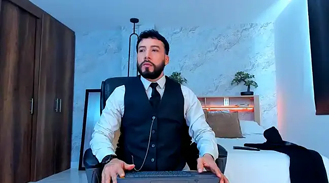 bruno woods online show from 03/21/25, 01:12