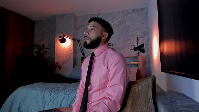 bruno woods online show from 09/10/25, 12:54