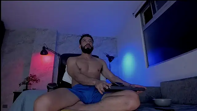 bruno woods online show from 11/27/25, 01:51