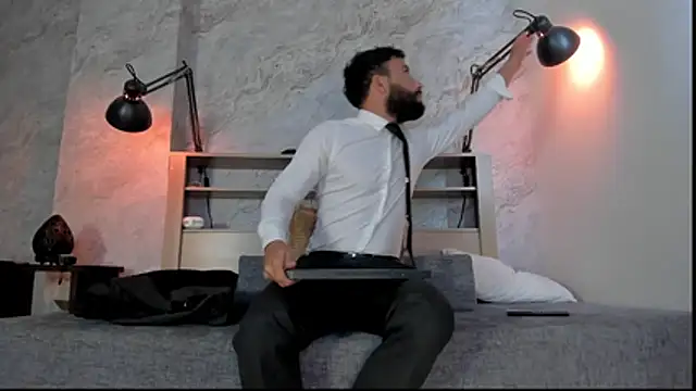 bruno woods online show from 01/07/26, 12:51