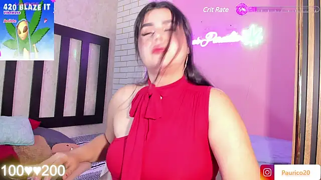 Putipaula3 online show from 12/09/24, 08:23