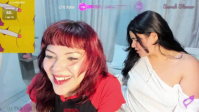 Putipaula3 online show from 12/29/24, 07:43