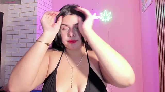 Putipaula3 online show from 12/30/24, 08:15